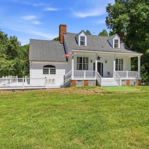 Photo #11 of 3355 Duke road, Powhatan, VA 25.0 acres