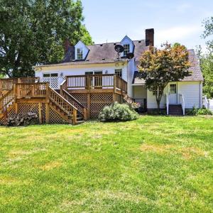 Photo #19 of 3355 Duke road, Powhatan, VA 25.0 acres