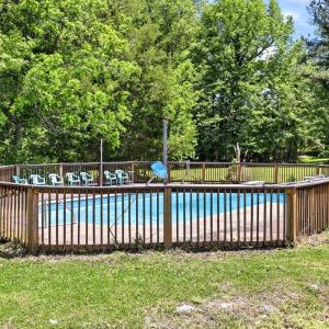 Photo #20 of 3355 Duke road, Powhatan, VA 25.0 acres