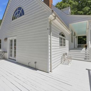 Photo #22 of 3355 Duke road, Powhatan, VA 25.0 acres