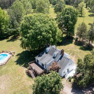 Photo #46 of 3355 Duke road, Powhatan, VA 25.0 acres