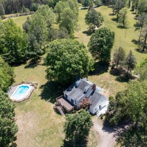 Photo #47 of 3355 Duke road, Powhatan, VA 25.0 acres