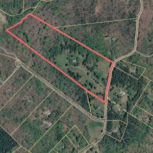 Photo #51 of 3355 Duke road, Powhatan, VA 25.0 acres