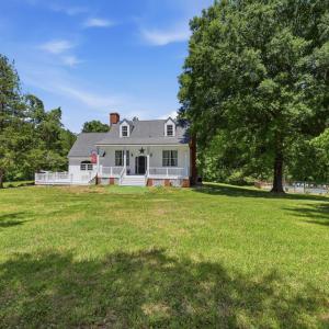 Photo #9 of 3355 Duke road, Powhatan, VA 25.0 acres