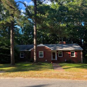 Photo #2 of 603 East 6th Ave, Kenbridge, VA 1.0 acres