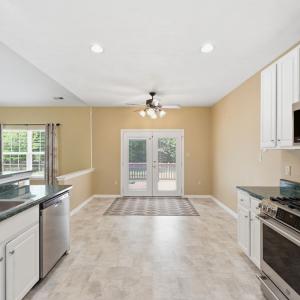Photo #13 of 14719 Clover Ridge Lane, Chesterfield, VA 0.5 acres