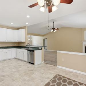 Photo #14 of 14719 Clover Ridge Lane, Chesterfield, VA 0.5 acres