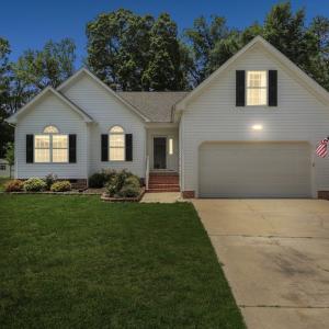 Photo #2 of 14719 Clover Ridge Lane, Chesterfield, VA 0.5 acres