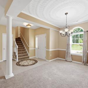 Photo #3 of 14719 Clover Ridge Lane, Chesterfield, VA 0.5 acres