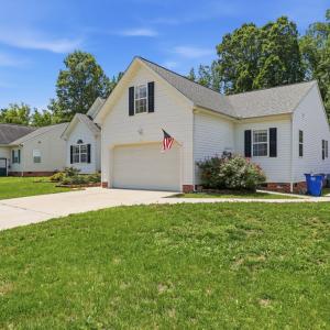 Photo #36 of 14719 Clover Ridge Lane, Chesterfield, VA 0.5 acres