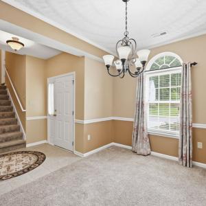 Photo #4 of 14719 Clover Ridge Lane, Chesterfield, VA 0.5 acres