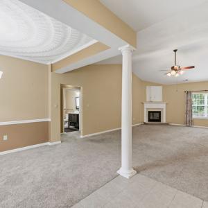 Photo #5 of 14719 Clover Ridge Lane, Chesterfield, VA 0.5 acres