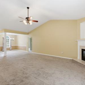 Photo #6 of 14719 Clover Ridge Lane, Chesterfield, VA 0.5 acres