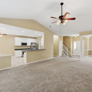 Photo #9 of 14719 Clover Ridge Lane, Chesterfield, VA 0.5 acres