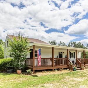 Photo #2 of 1408 Coleman Mountain Rd, Appomattox, VA 23.6 acres