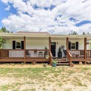 Photo #3 of 1408 Coleman Mountain Rd, Appomattox, VA 23.6 acres