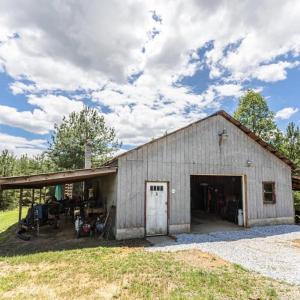 Photo #43 of 1408 Coleman Mountain Rd, Appomattox, VA 23.6 acres