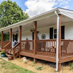 Photo #5 of 1408 Coleman Mountain Rd, Appomattox, VA 23.6 acres