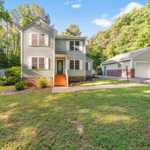 Photo #4 of 2771 Winterbrook, Powhatan, VA 2.0 acres