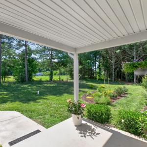 Photo #4 of 3779 S James Madison Hwy, Farmville, VA 2.0 acres