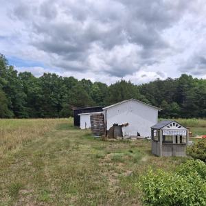 Photo #16 of 13917 S Constitution Rte, Scottsville, VA 15.2 acres