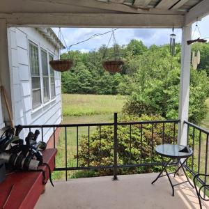 Photo #3 of 13917 S Constitution Rte, Scottsville, VA 15.2 acres