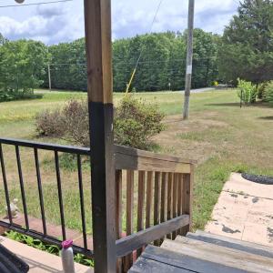 Photo #4 of 13917 S Constitution Rte, Scottsville, VA 15.2 acres