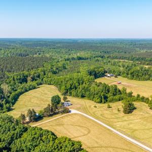 Photo #2 of 3278 Sandy River, Burkeville, VA 28.1 acres