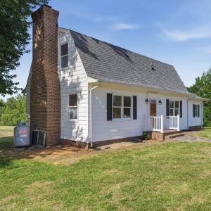Photo #3 of 3278 Sandy River, Burkeville, VA 28.1 acres