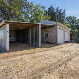 Photo #4 of 3278 Sandy River, Burkeville, VA 28.1 acres