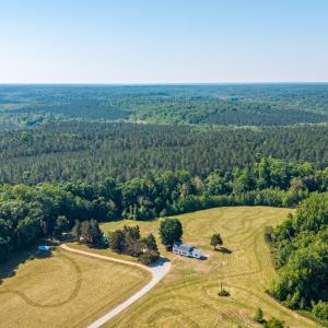 Photo #48 of 3278 Sandy River, Burkeville, VA 28.1 acres