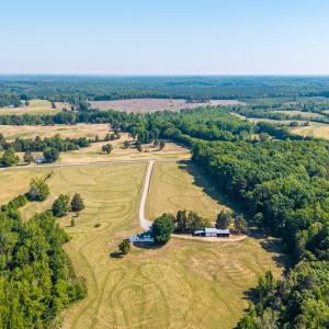 Photo #49 of 3278 Sandy River, Burkeville, VA 28.1 acres