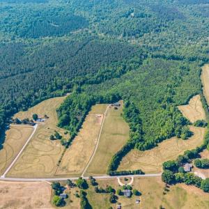 Photo #54 of 3278 Sandy River, Burkeville, VA 28.1 acres