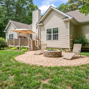 Photo #22 of 3936 Liberty Chapel Rd, Appomattox, VA 14.2 acres