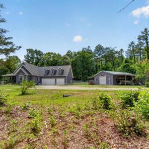 Photo #2 of 89 Watson Blvd, Meherrin, VA 5.6 acres