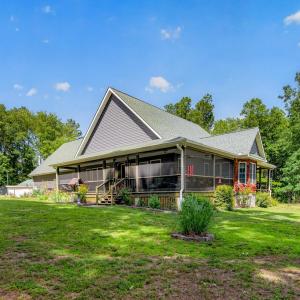 Photo #3 of 89 Watson Blvd, Meherrin, VA 5.6 acres