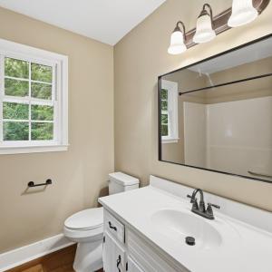 Full Bath