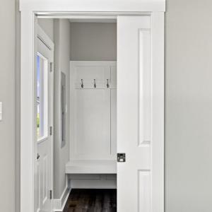 Mudroom