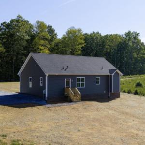 Back of Home
