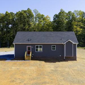 Back of Home