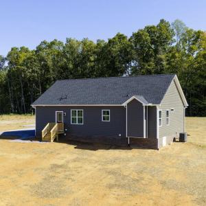 Back of Home