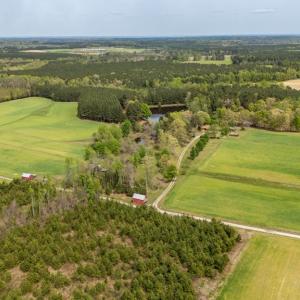 Photo #32 of 402 Easy Street, Dundas, VA 61.8 acres