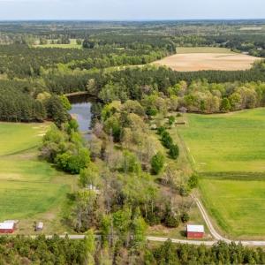 Photo #33 of 402 Easy Street, Dundas, VA 61.8 acres