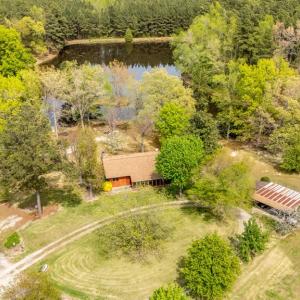 Photo #43 of 402 Easy Street, Dundas, VA 61.8 acres