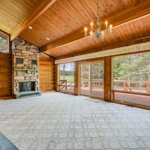 Photo #6 of 402 Easy Street, Dundas, VA 61.8 acres