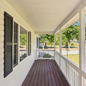 Photo #3 of 5022 Abilene Road, Farmville, VA 2.3 acres