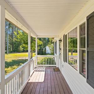 Photo #4 of 5022 Abilene Road, Farmville, VA 2.3 acres