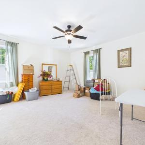 Photo #10 of 358 Blackwell Rd, Scottsville, VA 3.9 acres