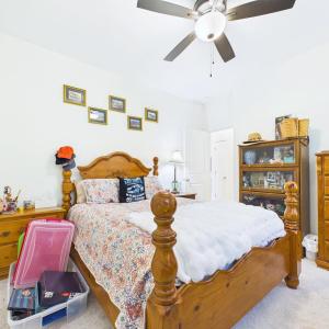 Photo #13 of 358 Blackwell Rd, Scottsville, VA 3.9 acres