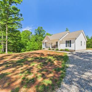 Photo #16 of 358 Blackwell Rd, Scottsville, VA 3.9 acres